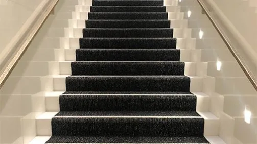 stair carpet