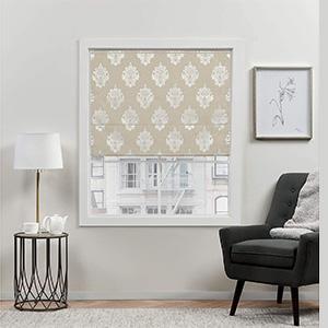 roman blinds Dubai