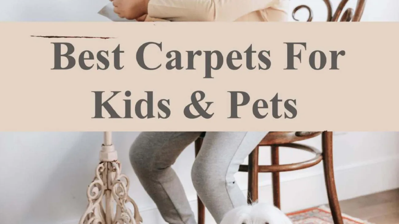 Royal Infinity - Kids Carpet