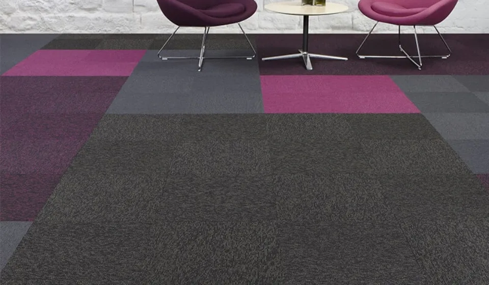 office carpet - Royal Infinity